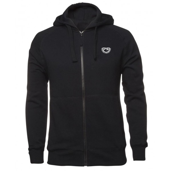 MMA Hoodie