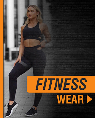 Fitness Wear