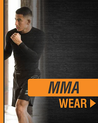 MMA Wear