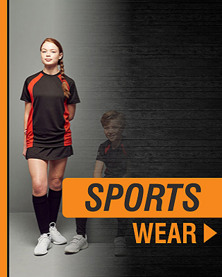 Sportswear